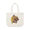 AS Colour Shoulder Tote Bag Thumbnail
