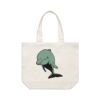 AS Colour Shoulder Tote Bag Thumbnail