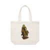 AS Colour Shoulder Tote Bag Thumbnail