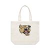 AS Colour Shoulder Tote Bag Thumbnail