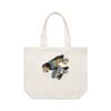 AS Colour Shoulder Tote Bag Thumbnail