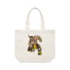 AS Colour Shoulder Tote Bag Thumbnail