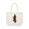 AS Colour Shoulder Tote Bag Thumbnail