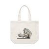 AS Colour Shoulder Tote Bag Thumbnail