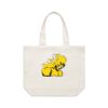 AS Colour Shoulder Tote Bag Thumbnail