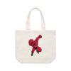 AS Colour Shoulder Tote Bag Thumbnail