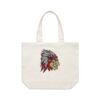 AS Colour Shoulder Tote Bag Thumbnail
