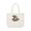 AS Colour Shoulder Tote Bag Thumbnail