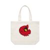 AS Colour Shoulder Tote Bag Thumbnail