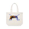 AS Colour Shoulder Tote Bag Thumbnail
