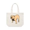 AS Colour Shoulder Tote Bag Thumbnail
