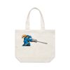 AS Colour Shoulder Tote Bag Thumbnail