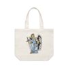 AS Colour Shoulder Tote Bag Thumbnail