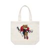 AS Colour Shoulder Tote Bag Thumbnail