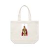 AS Colour Shoulder Tote Bag Thumbnail