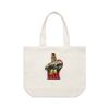 AS Colour Shoulder Tote Bag Thumbnail