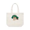 AS Colour Shoulder Tote Bag Thumbnail