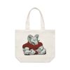 AS Colour Shoulder Tote Bag Thumbnail
