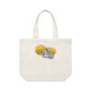 AS Colour Shoulder Tote Bag Thumbnail