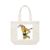 AS Colour Shoulder Tote Bag Thumbnail