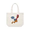 AS Colour Shoulder Tote Bag Thumbnail
