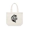 AS Colour Shoulder Tote Bag Thumbnail