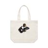 AS Colour Shoulder Tote Bag Thumbnail