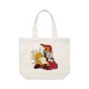 AS Colour Shoulder Tote Bag Thumbnail