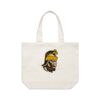 AS Colour Shoulder Tote Bag Thumbnail