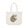 AS Colour Shoulder Tote Bag Thumbnail