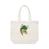 AS Colour Shoulder Tote Bag Thumbnail