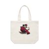 AS Colour Shoulder Tote Bag Thumbnail