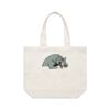 AS Colour Shoulder Tote Bag Thumbnail