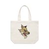 AS Colour Shoulder Tote Bag Thumbnail