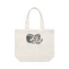 AS Colour Shoulder Tote Bag Thumbnail