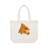 AS Colour Shoulder Tote Bag Thumbnail