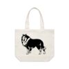 AS Colour Shoulder Tote Bag Thumbnail
