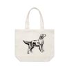 AS Colour Shoulder Tote Bag Thumbnail