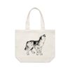 AS Colour Shoulder Tote Bag Thumbnail
