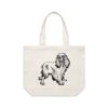 AS Colour Shoulder Tote Bag Thumbnail