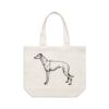 AS Colour Shoulder Tote Bag Thumbnail