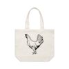 AS Colour Shoulder Tote Bag Thumbnail