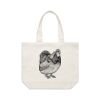 AS Colour Shoulder Tote Bag Thumbnail