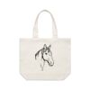 AS Colour Shoulder Tote Bag Thumbnail