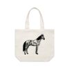 AS Colour Shoulder Tote Bag Thumbnail