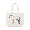 AS Colour Shoulder Tote Bag Thumbnail