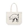 AS Colour Shoulder Tote Bag Thumbnail