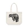 AS Colour Shoulder Tote Bag Thumbnail