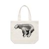 AS Colour Shoulder Tote Bag Thumbnail