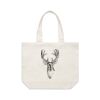 AS Colour Shoulder Tote Bag Thumbnail